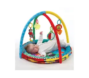 Playgro - Aktivity hrazdička s míčky / od 0 měsíců