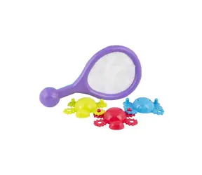 Playgro - Síťka do vody se zvířátky / od 6 měsíců