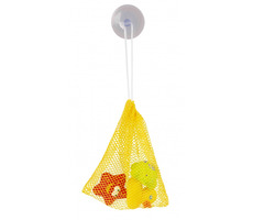 Playgro - Vodní zvířátka se síťkou / od 6 měsíců