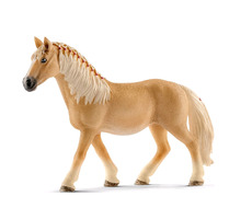 Schleich Horse Club Klisna plemene Hafling / od 3 let