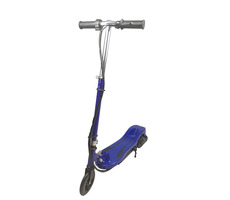Eljet Dětská elektrická koloběžka Dino modrá / 150 W / Rychlost: 13 km-h / Dojezd: 11 km / Nosnost: 65 kg