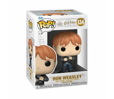 Funko POP HP: HP Anniversary- Ron in Devil's Snare / od 3 let