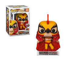 Funko POP TV: Conan as Luchador / od 3 let