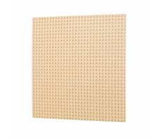 L-W Toys Základová deska 32x32 pleťová