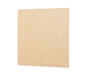 L-W Toys Základová deska 32x32 pleťová