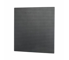 L-W Toys Základová deska 32x32 černá