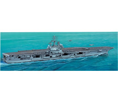 Italeri 5533 U.S.S. Ronald Reagan / Plastikový model / 1:720 / obtížnost 2