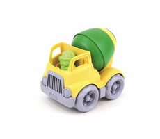Green Toys domíchávač žlutá / od 2 let