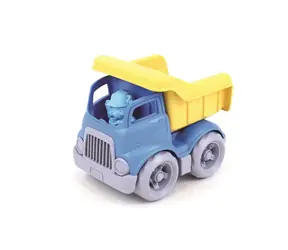 Green Toys náklaďák modrá / od 2 let