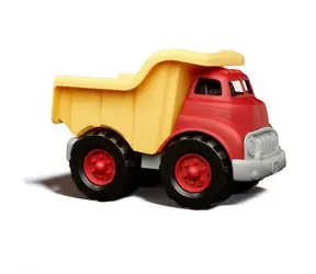Green Toys Nákladní auto sklápěcí / od 12 měsíců