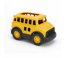 Green Toys Školní autobus / od 1 roku