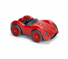Green Toys Závodní auto červená / od 1 roku