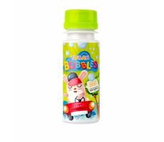 Tuban malý bublifuk  / mix barev / 60 ml