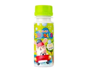 Tuban malý bublifuk  / mix barev / 60 ml