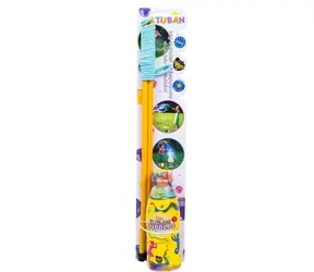 Tuban Bublinkový provázek + tekutina 400 ml