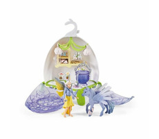 Schleich Bayala 42523 Magická veterinární ordinace / od 5 let