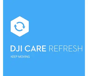 DJI Care Refresh 2-Year Plan (DJI Action 2) EU