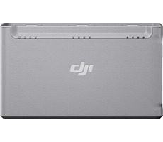 DJI Mini 2 - dvoucestný nabíjecí hub pro Mini 2 / výstup USB 5 V & 2 A
