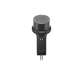DJI Pocket 2 Waterproof Case - Vodotěsné pouzdro / až do hloubky 60 m