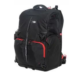 DJI Manfrotto PL-3N1-35 - fotobatoh / vhodné pro drony DJI Air 2S & Mavic Air 2 & DJI OM 5 & OM 4 SE & Osmo Action 