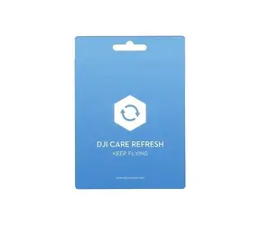 DJI Card Care Refresh 2-Year Plan (DJI Air 2S) EU / servisní plán