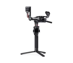DJI RS 2 Pro Combo - stabilizátor / 1.4" barevný dotykový displej / nosnost až 4.5kg