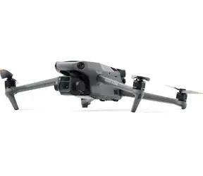 DJI Mavic 3 Cine Combo (EU) / kvadrokoptéra - dron / s rozlišením až 5.1K@50fps / CMOS 20 MP / doba letu 46 minut