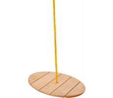 Woody Houpací talíř / nosnost: 30 kg / od 3 let