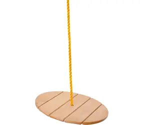 Woody Houpací talíř / nosnost: 30 kg / od 3 let