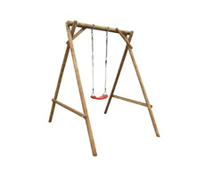 Marimex 1 Houpačka dřevěná