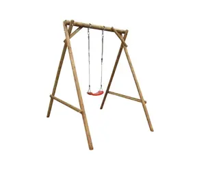 Marimex 1 Houpačka dřevěná