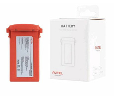 Autel baterie do dronu EVO Nano/Nano+ 2250 mAh červená / Li-Pol / 7.7V