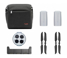 Autel Sada příslušenství pro dron EVO Lite+ šedá / 2x baterie / 2x vrtule / Nabíjecí hub / ND filtry / pouzdro