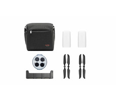 Autel Sada příslušenství pro dron EVO Lite+ bílá / 2x baterie / 2x vrtule / Nabíjecí hub / ND filtry / pouzdro