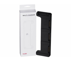 Autel Nano Multi-Charger Battery Hub EVO Lite / nabíječka pro 3 baterie do dronu ze série EVO Lite