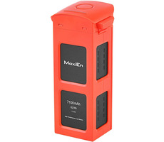 Autel baterie do dronu EVO II 7100 mAh oranžová / Li-Pol / 11.55V