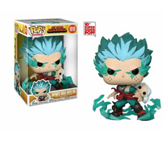 Funko POP Animation: MHA S8 - 10" Infinite Deku / od 3 let