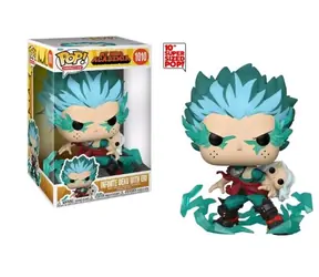 Funko POP Animation: MHA S8 - 10" Infinite Deku / od 3 let