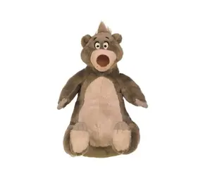 DINO Plyšový Baloo 17cm / od 0 let