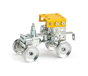 Merkur Mini 53 - traktor / od 5 let