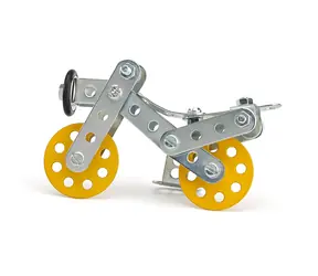 Merkur Mini 55 - motorka / od 5 let