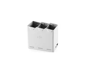 DJI Mini Two-way nabíjecí hub pro DJI Mini 4 Pro/Mini 3 / Sloty na 3 aku / USB-A výstup