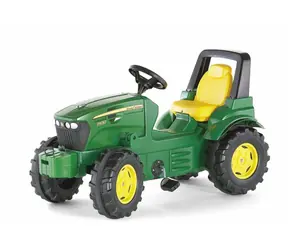 Rollytoys Šlapací traktor John Deere 7930 / od 3 let
