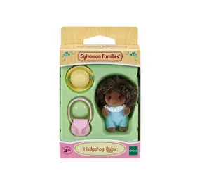 Sylvanian Families Baby ježek / od 3 let