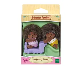 Sylvanian Families Dvojčata ježci / od 3 let