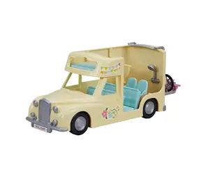 Sylvanian Families Rodinný obytný vůz / od 3 let