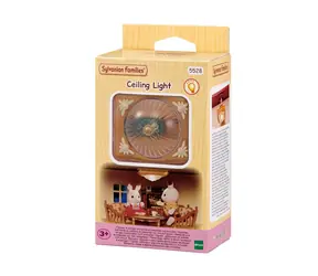 Sylvanian Families Stropní světlo do domečku / od 3 let