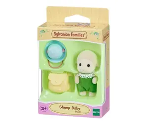 Sylvanian Families Baby ovečka / od 3 let