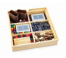 Woody Soubor her - velký / od 3 let