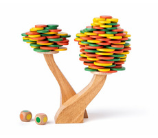 Woody Balanční hra - Strom / od 3 let